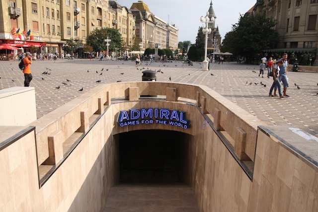 Timisoara 11